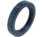 Rear wheel bearing seal (each) Beetle Karmann Ghia Bus until 7.1967 Type 3 Thing